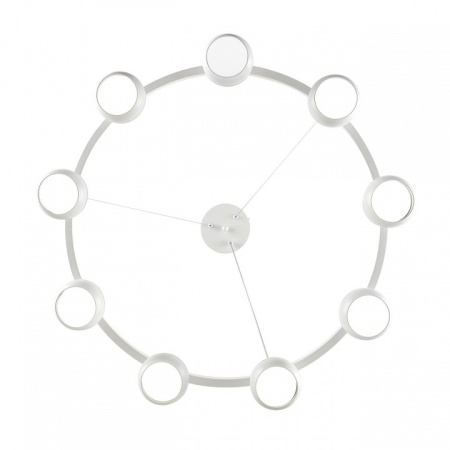 Фото Подвесная люстра Lumion Luazana 8254/9