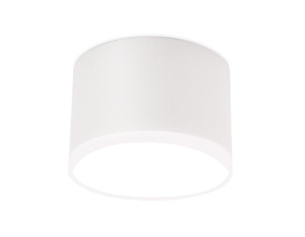 Фото Встраиваемый светильник Ambrella Light TN TN339