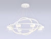 Открыть Подвесная люстра Ambrella Light FL FL51777 Фото Подвесная люстра Ambrella Light FL FL51777