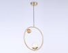 Открыть Подвесной светильник Ambrella Light TR TR5428 Фото Подвесной светильник Ambrella Light TR TR5428