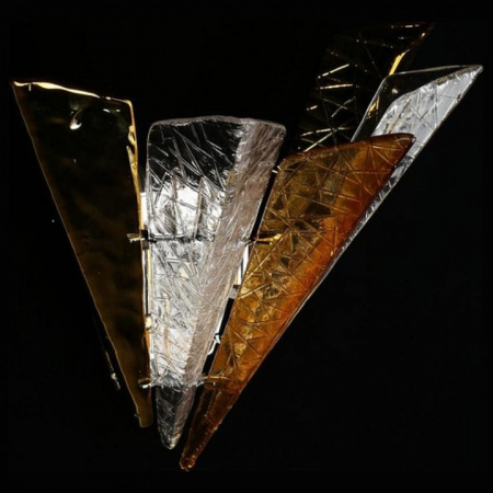 Фото Накладной светильник Aployt Teresa APL.855.01.03