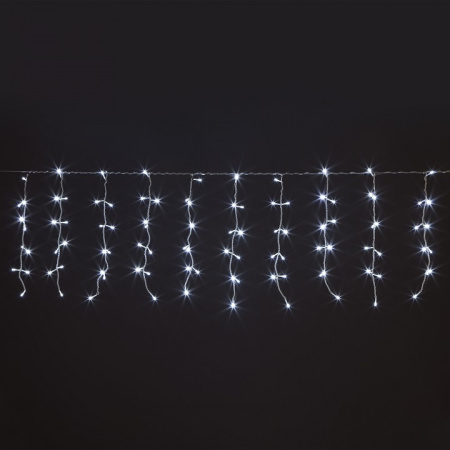 Фото Занавес световой Eurosvet 200-001 200-001