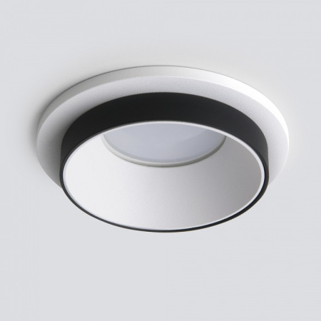 Фото Встраиваемый светильник Elektrostandard Solar a053342