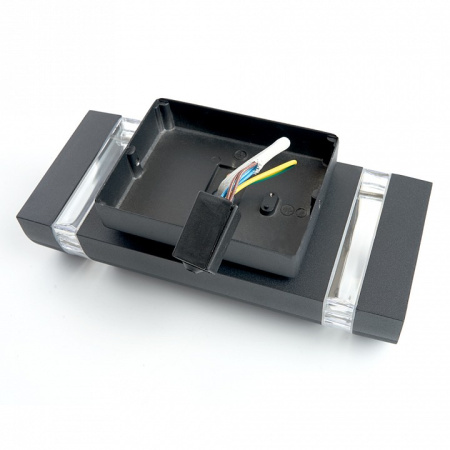 Фото Накладной светильник Feron Сеул 48318