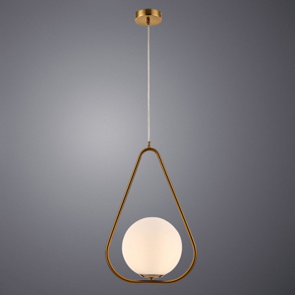 Фото Подвесной светильник Arte Lamp Matisse A7765SP-1AB