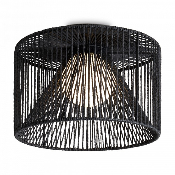 Фото Накладной светильник Freya Cottage FR5405CL-01B1