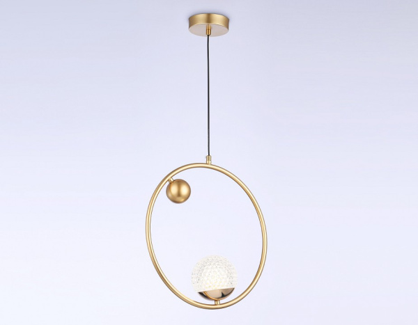 Фото Подвесной светильник Ambrella Light TR TR5428