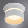 Открыть Встраиваемый светильник Arte Lamp Imai A2164PL-1WH Фото Встраиваемый светильник Arte Lamp Imai A2164PL-1WH