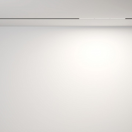 Фото Встраиваемый светильник Maytoni Parete TR106-2-18W4K-B