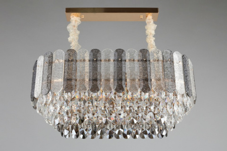 Фото Подвесной светильник Aployt Rozel APL.770.03.11