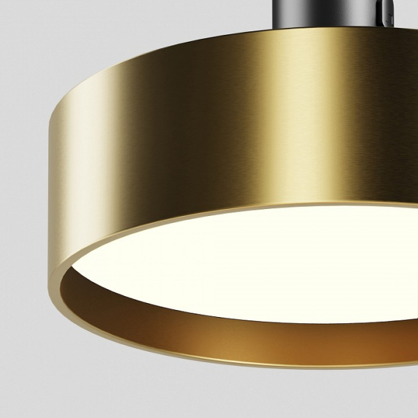 Фото Светильник на штанге Maytoni Zon TR204-1-12W3K-BBS