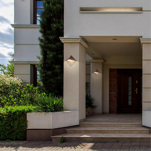 Фото Накладной светильник Novotech Testa 370588