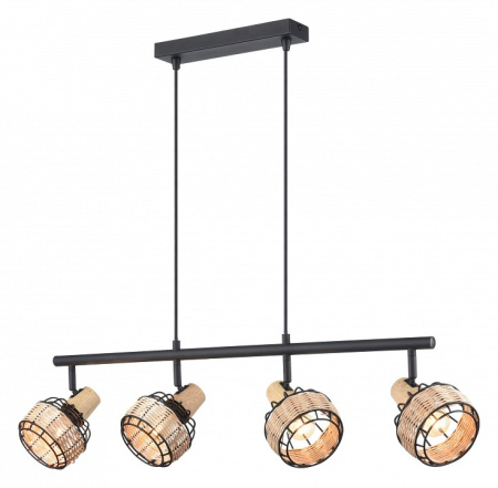 Фото Подвесной светильник Velante 563 563-713-04