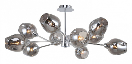 Фото Люстра на штанге F-promo Tilda 2657-10U