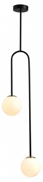 Фото Светильник на штанге Odeon Light Ambi 4340/2