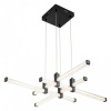 Фото Подвесная люстра Stilfort Quadro 4010/02/04P
