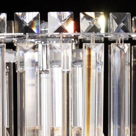 Фото Настольная лампа декоративная Citilux Джейн CL306831