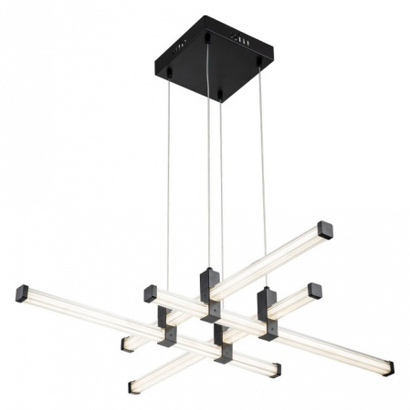 Фото Подвесная люстра Stilfort Quadro 4010/02/04P