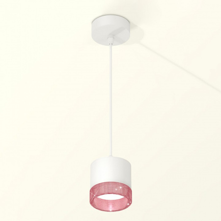 Открыть Подвесной светильник Ambrella Light XP XP8110040 Фото Подвесной светильник Ambrella Light XP XP8110040