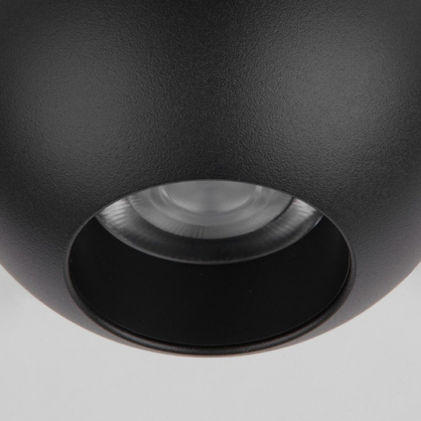 Открыть Спот Elektrostandard Ball a053738 Фото Спот Elektrostandard Ball a053738