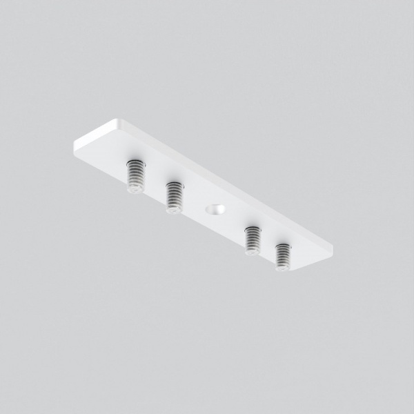Фото Крепление для трека Maytoni Accessories for tracks Exility TRAM034CI-R-41W