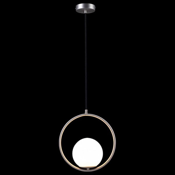 Фото Подвесной светильник Loft it Glob LOFT2600-B