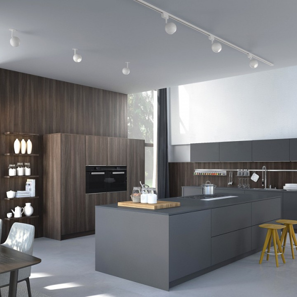 Фото Светильник на штанге Elektrostandard Ball a053740