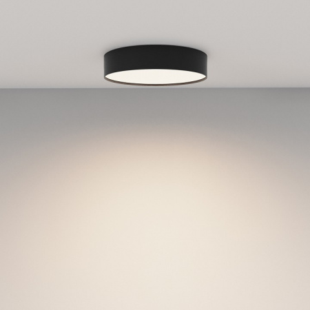 Фото Накладной светильник Maytoni Zon C032CL-36W4K-RD-B