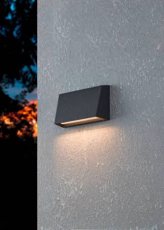 Фото Накладной светильник Eglo Spongano 900887