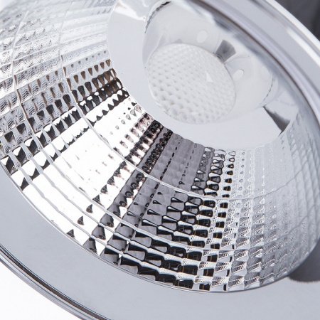 Фото Накладной светильник Divinare Urchin 1295/02 PL-1