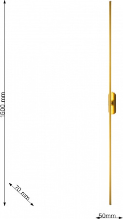 Фото Бра Favourite Reed 3001-3W