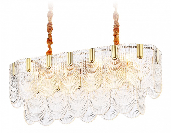 Фото Подвесной светильник Ambrella Light TR TR5389