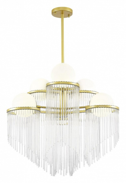 Фото Люстра на штанге ST-Luce Allegro SL1511.203.06