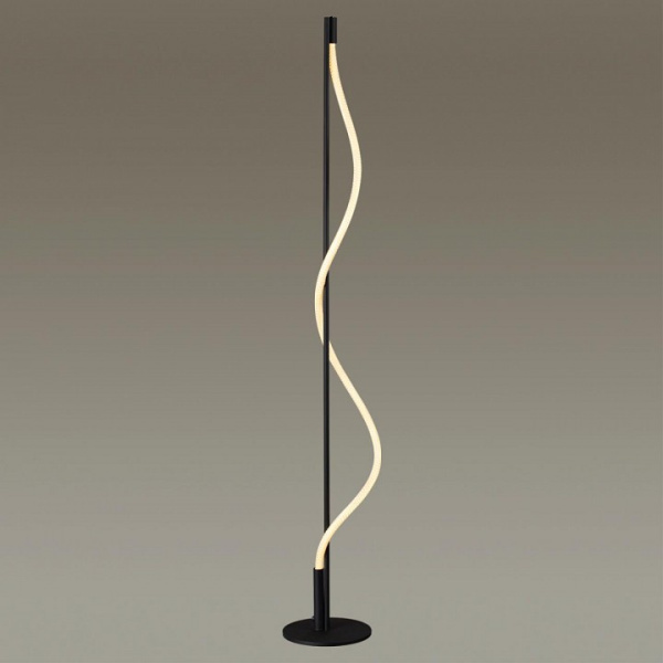 Открыть Торшер Odeon Light Corda 4398/15FL Фото Торшер Odeon Light Corda 4398/15FL