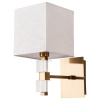 Бра Arte Lamp North A5896AP-1PB Бра Arte Lamp North A5896AP-1PB