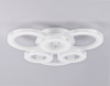 Открыть Потолочная люстра Ambrella Light FA FA8872 Фото Потолочная люстра Ambrella Light FA FA8872