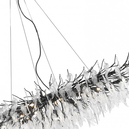 Фото Подвесная люстра Wertmark Daniela WE182.19.043