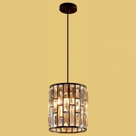 Фото Подвесной светильник Citilux Гермес CL331111