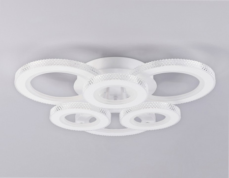 Открыть Потолочная люстра Ambrella Light FA FA8872 Фото Потолочная люстра Ambrella Light FA FA8872