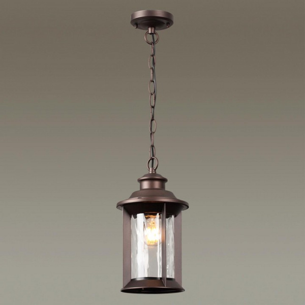 Фото Подвесной светильник Odeon Light Mavret 4961/1