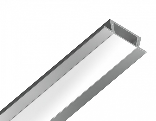 Фото Профиль встраиваемый Ambrella Light GP GP1001AL