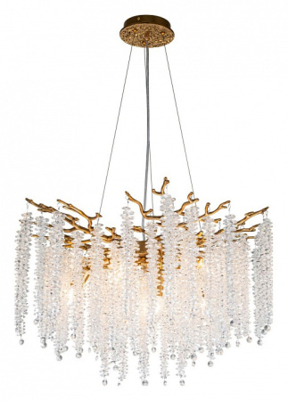 Фото Подвесная люстра Stilfort Eiva 2167/05/08P