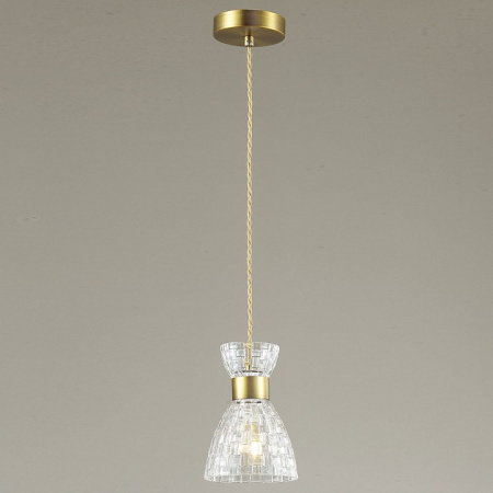 Фото Подвесной светильник Lumion Jackie 3704/1