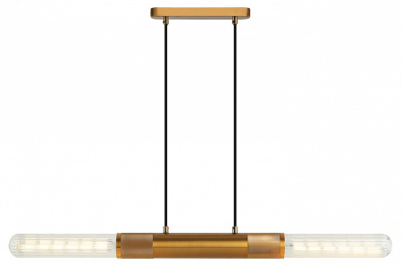 Фото Подвесной светильник Lussole Blount LSP-8789