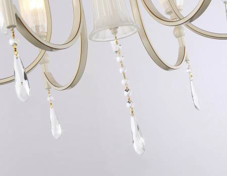 Открыть Подвесная люстра Ambrella Light TR TR3248 Фото Подвесная люстра Ambrella Light TR TR3248