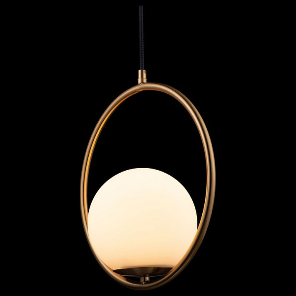 Открыть Подвесной светильник Loft it Glob LOFT2600-A Фото Подвесной светильник Loft it Glob LOFT2600-A