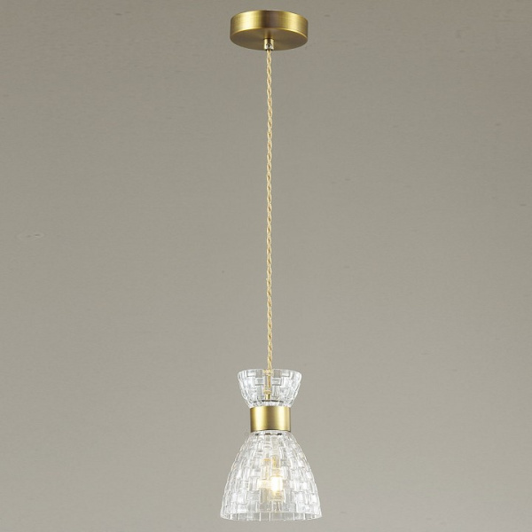 Фото Подвесной светильник Lumion Jackie 3704/1