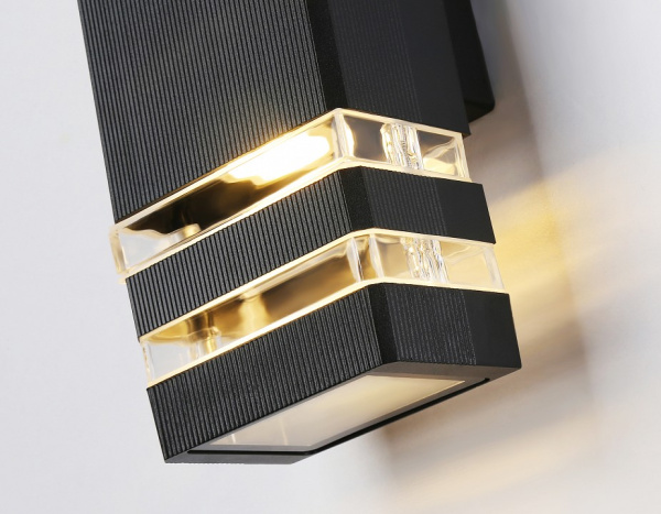Фото Светильник на штанге Ambrella Light ST ST2574