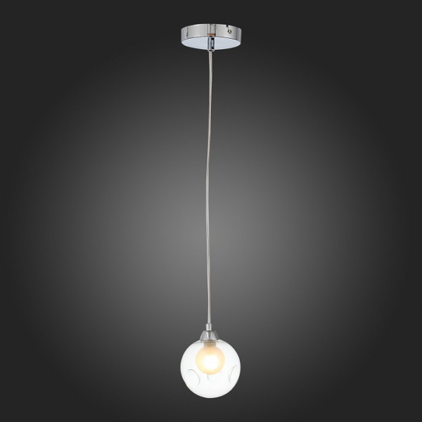 Фото Подвесной светильник ST-Luce Dualita SL431.113.01