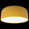 Открыть Накладной светильник Loft it Axel 10201/350 Yellow Фото Накладной светильник Loft it Axel 10201/350 Yellow